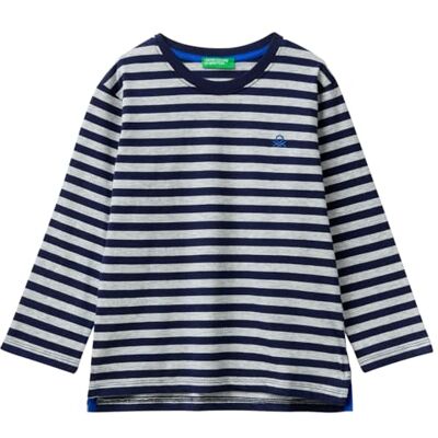 United Boys M/L 3gz3g10f1 kortärmad t-shirt, flerfärgad, UK, flerfärgad United Boys M/L 3gz3g10f1 kortärmad t-shirt, flerfärgad, UK, flerfärgad