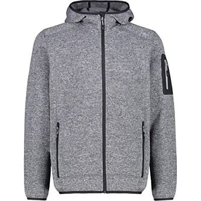 CMP Fleecejacka för män CMP Fleecejacka för män