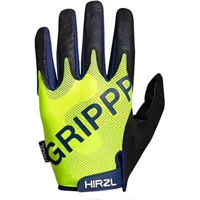 HIRZL GRIPPP Tour FF 20 citron XXXL 12 handskar HIRZL GRIPPP Tour FF 20 citron XXXL 12 handskar