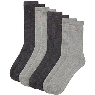 Camano herrsportstrumpor (8-pack) Camano herrsportstrumpor (8-pack)