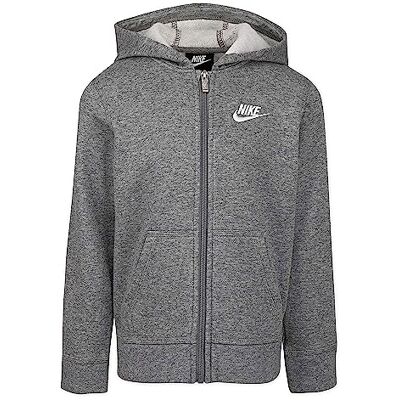 NIKE GRAUE barnjacka 86F3214GEH NIKE GRAUE barnjacka 86F3214GEH