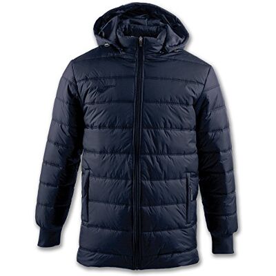 Joma Urban Anorak män en storlek marinblå Joma Urban Anorak män en storlek marinblå