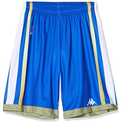 CCRB Reims herr Official Outdoor Shorts 2019–2020 basket barn XX–Small blå CCRB Reims herr Official Outdoor Shorts 2019–2020 basket barn XX–Small blå