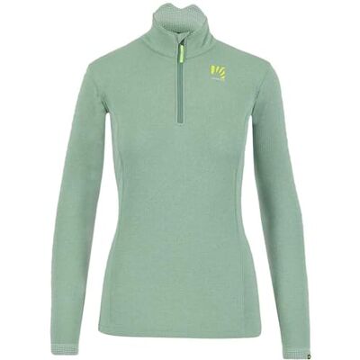 Karpos Pizzocco W Half Zip - Blå Jacka - Jacka Karpos Pizzocco W Half Zip - Blå Jacka - Jacka