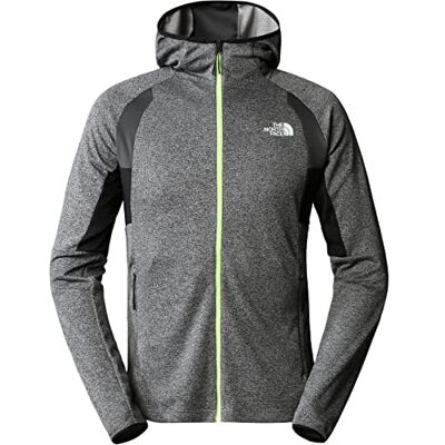 THE NORTH FACE Lab Fz herrjacka THE NORTH FACE Lab Fz herrjacka