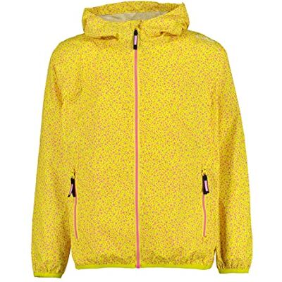 CMP Unisex barn barn G-jacka med regnhuva regnjacka CMP Unisex barn barn G-jacka med regnhuva regnjacka