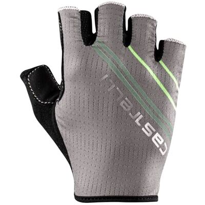CASTELLI 4519060-125 SÖT 2W GLOVE Dam Sporthandskar Svart XL CASTELLI 4519060-125 SÖT 2W GLOVE Dam Sporthandskar Svart XL