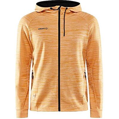 Craft Sweatshirt ADV Unify fz Craft Sweatshirt ADV Unify fz