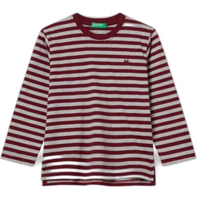 United T-shirt M/L, Flerfärgad, 1 anno United T-shirt M/L, Flerfärgad, 1 anno