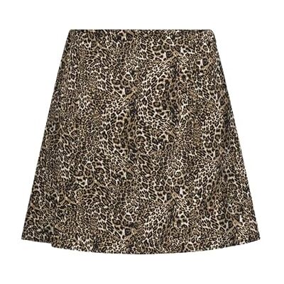 ONLY Onlnova Life Elite Jean Skort, Sierra, M ONLY Onlnova Life Elite Jean Skort, Sierra, M