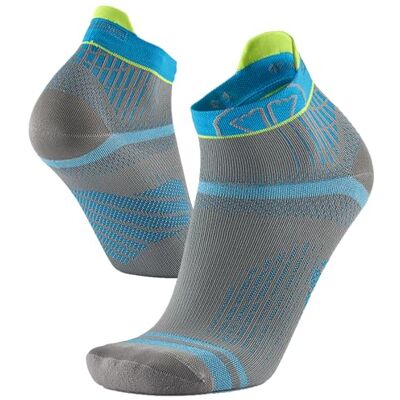 Sidas Unisex Run Feel fritidsstrumpor, ns ns, Sidas Unisex Run Feel fritidsstrumpor, ns ns,