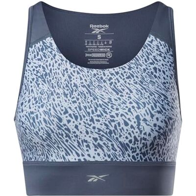 Reebok dam löpning sport BH, Eacobl, XS Reebok dam löpning sport BH, Eacobl, XS