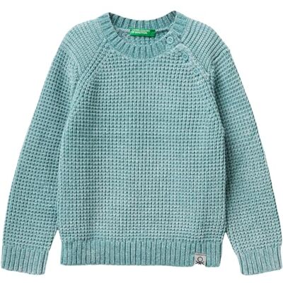 United G/C M/L tröja, Grön, 4 anni United G/C M/L tröja, Grön, 4 anni