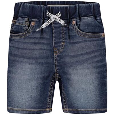 Levi's barn och pojkar Shorts Wb-woven Bottoms Levi's barn och pojkar Shorts Wb-woven Bottoms