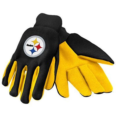 FOCO NFL färgad handske Team Color En storlek FOCO NFL färgad handske Team Color En storlek