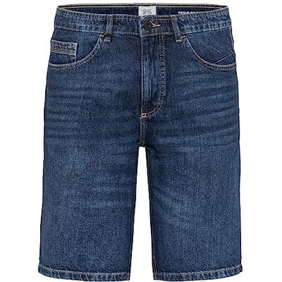 camel active Shorts för män, indigo, 31W camel active Shorts för män, indigo, 31W