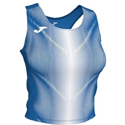 Joma Olimpia Kungblå/vit XXS Joma Olimpia Kungblå/vit XXS