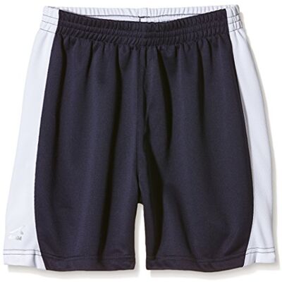 Trutex Pojkar sector shorts sportshorts, Blå (marinblå/vit), XL Trutex Pojkar sector shorts sportshorts, Blå (marinblå/vit), XL