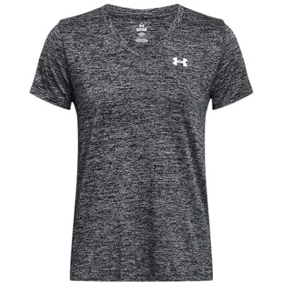 Under Armour dam Tech Ssv- Twist T-shirt Under Armour dam Tech Ssv- Twist T-shirt