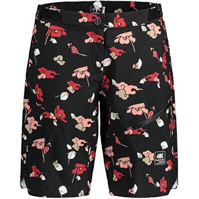 Maloja Roschiam. Printed Shorts Multisport Dam Maloja Roschiam. Printed Shorts Multisport Dam