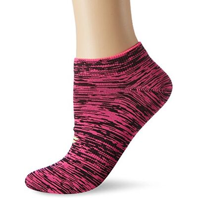Flite F-Lite herr RUN RA 100 atletiska strumpor, melange rosa, 47-49 Flite F-Lite herr RUN RA 100 atletiska strumpor, melange rosa, 47-49