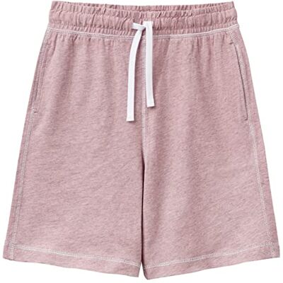 United Barn- och ungdomsshorts, Rosa 8y4, 140 United Barn- och ungdomsshorts, Rosa 8y4, 140