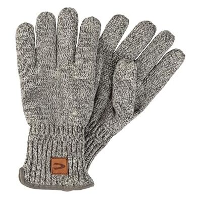 camel active herr 408520-4G52 vinterhandskar, grå, XXL, GRÅ, XXL camel active herr 408520-4G52 vinterhandskar, grå, XXL, GRÅ, XXL