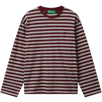 United T-shirt M/L, Flerfärgad, 120 United T-shirt M/L, Flerfärgad, 120