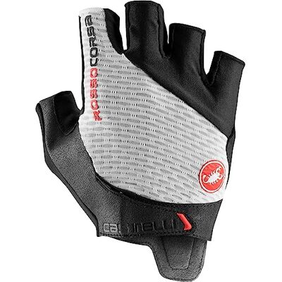 CASTELLI RED CORSA PRO V GLOVE CASTELLI RED CORSA PRO V GLOVE