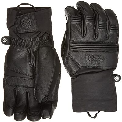 The North Face patrol handskar black xs The North Face patrol handskar black xs