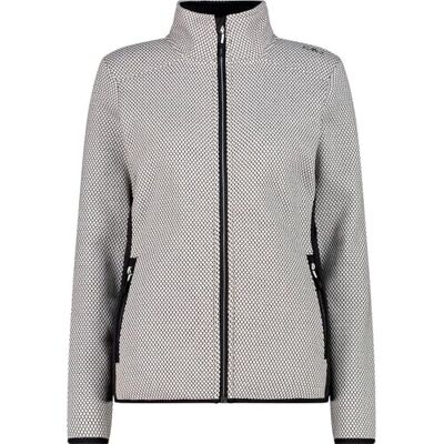 CMP - Softshell - Vit - Kvinna - Jacka CMP - Softshell - Vit - Kvinna - Jacka