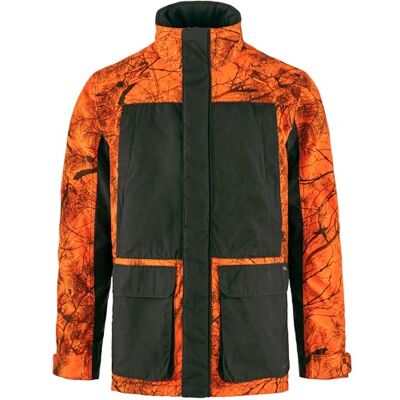 Fjällräven Fjallraven Herr Brenner Pro vadderad jacka M sport Fjällräven Fjallraven Herr Brenner Pro vadderad jacka M sport