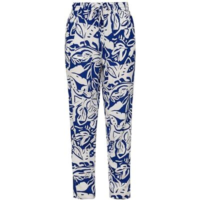 s.Oliver byxor långa, Blau, 34 SE s.Oliver byxor långa, Blau, 34 SE