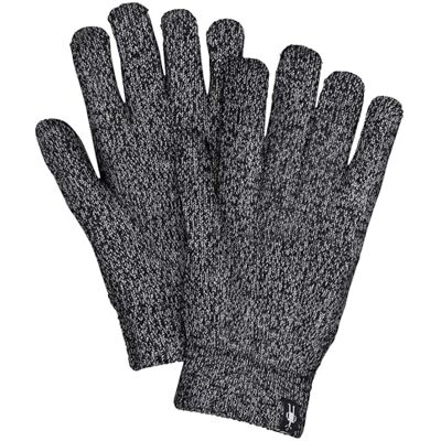 Smartwool Unisex Cozy Handskar, Black, L/XL Smartwool Unisex Cozy Handskar, Black, L/XL