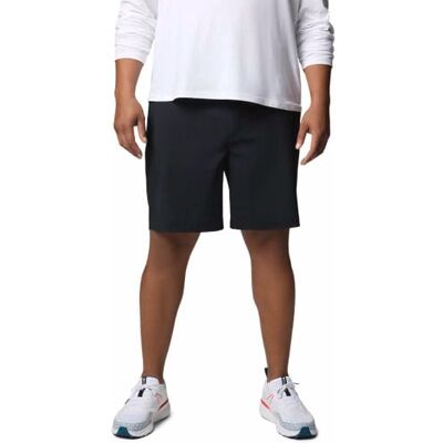 Columbia Tech Trail Utility Short för män Columbia Tech Trail Utility Short för män