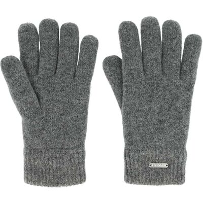 Eisglut Isglut dam Undinel handske fleece vinterhandskar, grå melon, M/L (omkrets 20,5–22,0 cm/7,5–8,0 tum), Grå mel., M/L (Umfang 20,5-22,0cm / 7,5-8,0 inch) Eisglut Isglut dam Undinel handske fleece vinterhandskar, grå melon, M/L (omkrets 20,5–22,0 cm/7,5–8,0 tum), Grå mel., M/L (Umfang 20,5-22,0cm / 7,5-8,0 inch)