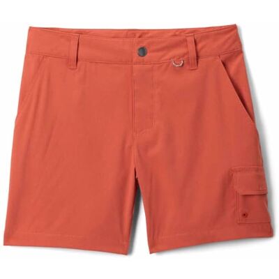 Columbia Youth Boys Tech Trail Utility Short Columbia Youth Boys Tech Trail Utility Short