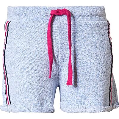 Lemon Beret Citron Beret tonåring flickor shorts flickor, Ljusblå, 12 �r Lemon Beret Citron Beret tonåring flickor shorts flickor, Ljusblå, 12 �r