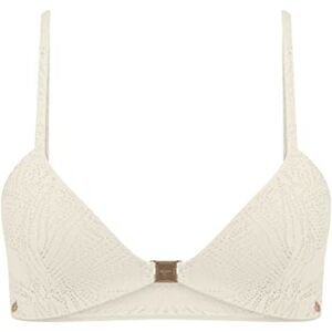 Tamaris dam ACHONRY triangel bikinitopp, Kokosnötmjölk, 34 Tamaris dam ACHONRY triangel bikinitopp, Kokosnötmjölk, 34
