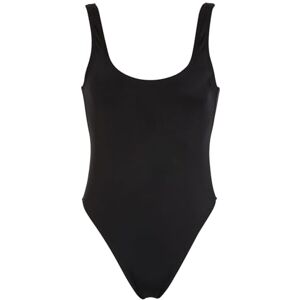 Giorgio Armani Icon Project, Sustainable One Piece baddräkt, svart, M Giorgio Armani Icon Project, Sustainable One Piece baddräkt, svart, M