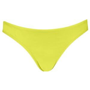 PUMA SWIM WOMEN BRITLIAN 1P, Gul, XL PUMA SWIM WOMEN BRITLIAN 1P, Gul, XL