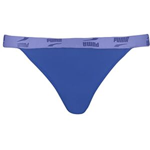 PUMA Stringtrosa för kvinnor, kalsong, bikiniunderdel, elektrisk lila, M, Elektrisk lila, M PUMA Stringtrosa för kvinnor, kalsong, bikiniunderdel, elektrisk lila, M, Elektrisk lila, M