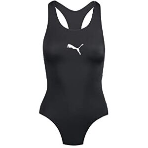 PUMA Badkläder för kvinnor, svart, XL PUMA Badkläder för kvinnor, svart, XL