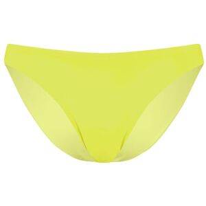 PUMA SWIM Kvinnor klassiska trosor 1P, GUL, L PUMA SWIM Kvinnor klassiska trosor 1P, GUL, L