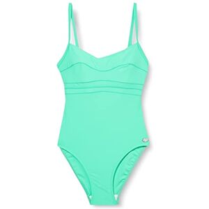 Haute Pression Baddräkt för kvinnor, Vert Menthe, 42 SE Haute Pression Baddräkt för kvinnor, Vert Menthe, 42 SE