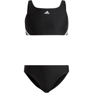 adidas Bikini-IB6001 Bikini Black/White 164 adidas Bikini-IB6001 Bikini Black/White 164