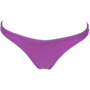 ARENA Women's Standard Rulebreaker Free Brief Bikini Bottoms Athletic Sport Swimsuit, Reflexion, L ARENA Women's Standard Rulebreaker Free Brief Bikini Bottoms Athletic Sport Swimsuit, Reflexion, L