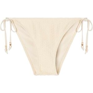 women'secret Solare Kvinna Bikini Braga, Elfenben, M women'secret Solare Kvinna Bikini Braga, Elfenben, M