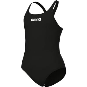 ARENA Girl's Team Baddräkt Baddräkt Pro Solid Baddräkt (1-pack) ARENA Girl's Team Baddräkt Baddräkt Pro Solid Baddräkt (1-pack)