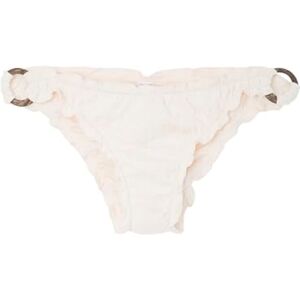 women'secret Kvinnors Paradise Bikini Braga, Elfenben, M women'secret Kvinnors Paradise Bikini Braga, Elfenben, M
